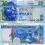 Hong Kong 20 Dollars P-207 2009 stan I UNC