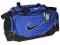 Torba Treningowa Nike Brasilia 5 MediumDuffel blue