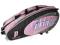 Torba Prince Tour Team 12 Pack pink - Sklep, W-wa