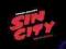 Sin City - Miasto grzechu ( 2DVD ) unikat !