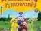 Teletubisie: Przedszkolne Rymowanki  DVD FOLIA