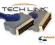 Kabel Scart/Scart Techlink z serii WiresNX - 5m