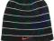 Nike Czapka Knit Beanie Solid Reversible extreme