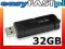 KINGSTON Pendrive 32GB Data Traveler DT100 G2 32