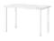 VIKA AMON/ VIKA LAGE Stół, IKEA biały