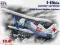 I-15bis  ''WERSJA ZIMOWA''  72013 ICM  1:72 NOWY