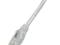 KABEL SIECIOWY CAT5 SF/UTP - szary 10m