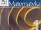 MATEMATYKA KL 1 MULARSKA OPERON 6146102P