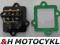 USZCZELKA MEMBRANY 2T ZIPP ROMET KINGWAY MOTOBI