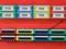 PATCHPANEL 19" RJ45 48P 2U CAT5E KAT 5E