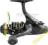 Koł. OKUMA Tactic TAB Baitfeeder FD20 20 4 BB+1