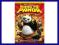 Kung Fu Panda DVD Wiktor Zborowski Jan Peszek