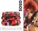 ASOS AFRICA BRANSOLETKA RIHANNA STYL CHARM 2012