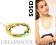 ASOS BRANSOLETKA CHARM CHARMS ZAWIESZKI HIT 2012