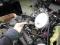 LUSTERKO BMW K1200 RS 2005ROK
