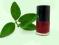 Benecos - lakier HAPPY NAILS - vintage red