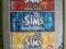 The Sims Randka + Abrakadabra + Wakacje