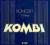 KOMBI Koncert 15-lecie 2CD ___ Nietykalni ___FOLIA