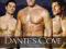 DANTE'S COVE (HOTEL DANTE) (SERIES 1-3) 5 DVD