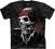 THE MOUNTAIN Skulbone Undead Pirate od VEOVEO @ M