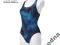 KOSTIUM KĄPIELOWY DAMSKI NADIA r 176 AQUA-SPEED