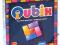 QUBIX gra 3D logiczna rodzinna towarzyska +GRATIS