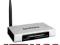 TP-Link TL-WR543G WiFi 802.1g/54Mbps ROUTER WA-WA