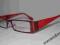OKULARY OPRAWKI ETN SAR BARCELONA BROWN RED R16