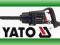 YATO YT-0961 Klucz pneumatyczny udarowy 1'' 2800Nm