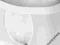 bokserki Meryl Potówka krótka nogawka białe