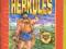 (VCD) HERKULES  / bajka dla dzieci  / NOWA