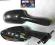 Lusterko lewe CBR600 VFR 750 VFR800 CBR 1000 600