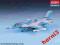 ACADEMY 1620 1/72 YF-16A FALCON