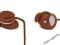 Słuchawki Urbanears Medis Chocolate *W-Wa, sklep