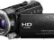 HDR-CX690E kamera Sony WAWA