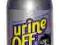 Urine Off na plamy i zapach moczu kota 118ml. mocz