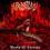 CD- KRISIUN- WORKS OF CARNAGE  (NOWA W FOLII))