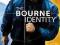 THE BOURNE IDENTITY [ MATT DAMON ] * DTS