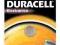 Bateria DURACELL CR2025 CR 2025 do Zegarka Wa-Wa