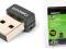 Adapter Nano Omega USB Wi-Fi 150Mbps Wa-Wa SKLEP