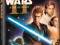 GWIEZDNE WOJNY  ATAK KLONÓW  - dvdworld