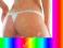 SEXY Stringi Majteczki Koronka_N 83_EWANA **S**