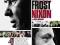 FROST/NIXON @ reż.Ron Howard @ LEKTOR @ DVD @