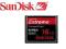 SanDisk CF EXTREME 16 GB 60 MB/s