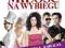 MIŁOŚĆ NA WYBIEGU [DVD+KSIAZKA] @ FOLIA @