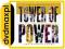 dvdmaxpl TOWER OF POWER: THE VERY BEST OF (CD)