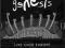 AA79C GENESIS LIVE OVER EUROPE LIVE  (2CD)