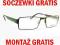 OKULARY + OPRAWY SZKŁA SOCZEWKI montaż gratis 502