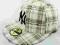 Czapka NEW ERA NY GRATINGS WHT BRO [7 3/8] RSBRONX