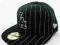 Czapka NEW ERA LA BASIC 59 FIFTY ST 7 1/4 RSBRONX